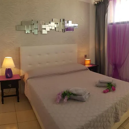Apartamento Parque Las Americas *