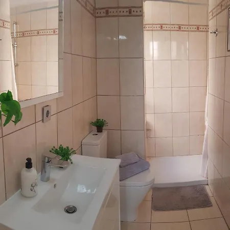 Apartamento Parque Las Americas