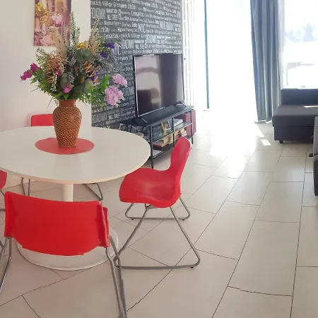 Apartamento Parque Las Americas Διαμέρισμα *