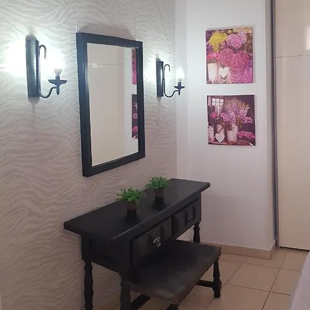 Διαμέρισμα Apartamento Parque Las Americas *