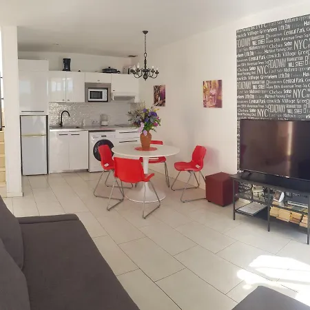 Apartamento Parque Las Americas Arona (Tenerife)