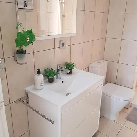 Διαμέρισμα Apartamento Parque Las Americas