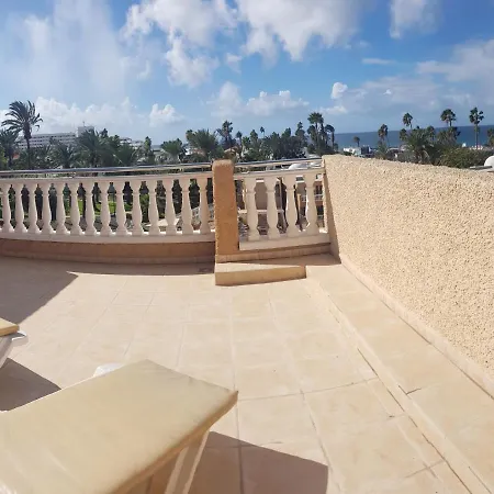 Διαμέρισμα Apartamento Parque Las Americas *