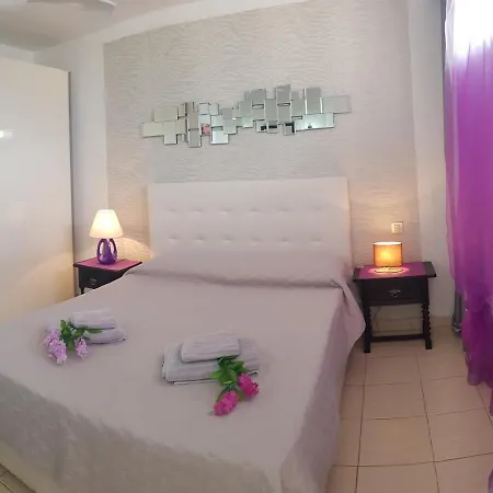 Apartamento Parque Las Americas Διαμέρισμα