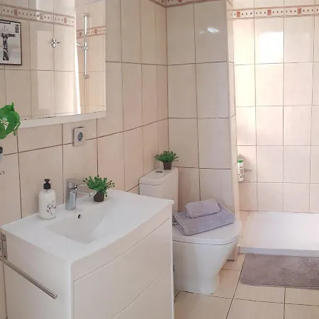 Apartamento Parque Las Americas