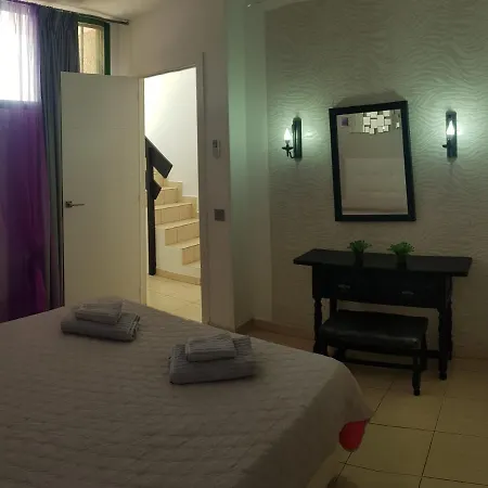 Apartamento Parque Las Americas Arona (Tenerife)