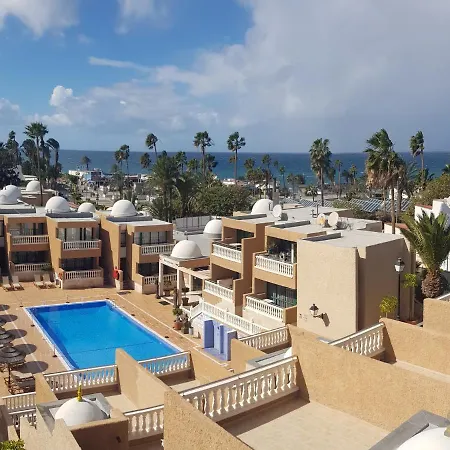 Apartamento Apartamento Parque Las Americas Arona (Tenerife)