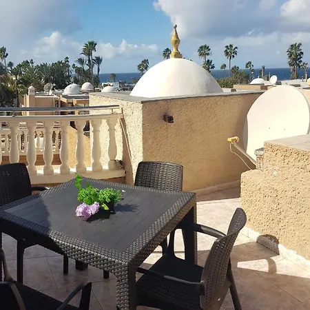 Apartamento Parque Las Americas Apartamento *