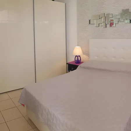 Apartamento Apartamento Parque Las Americas Arona (Tenerife)